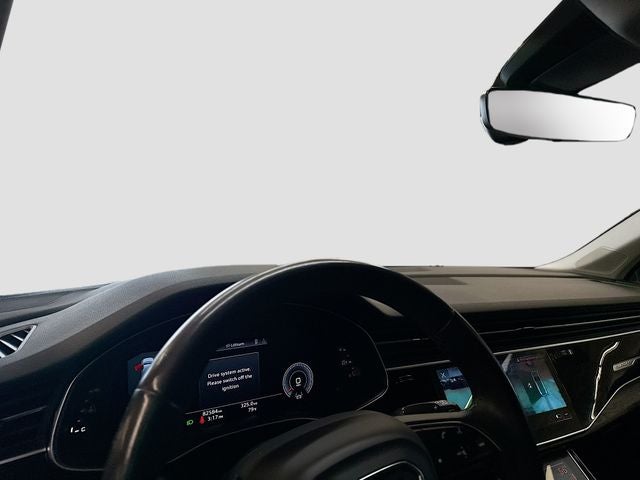 2022 Audi Q7 55 Premium Plus quattro