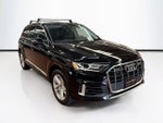 2022 Audi Q7 55 Premium Plus quattro