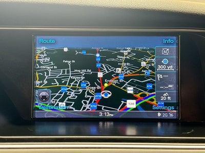 2015 Audi S5 3.0T Premium Plus quattro