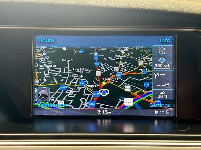 2015 Audi S5 3.0T Premium Plus quattro