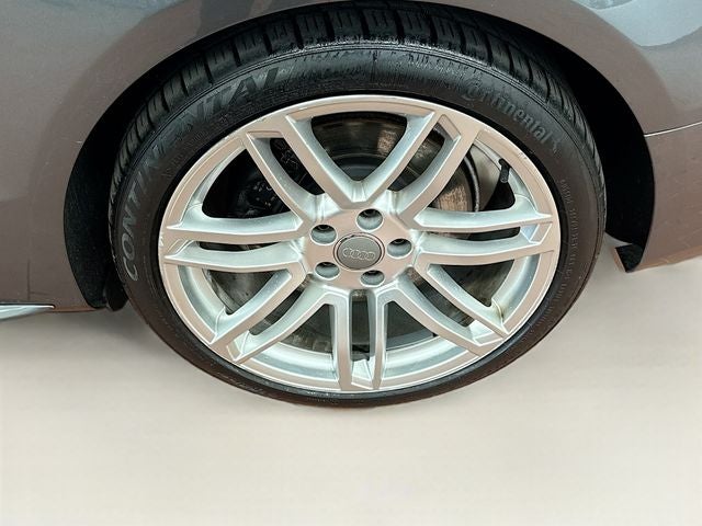 2015 Audi S5 3.0T Premium Plus quattro