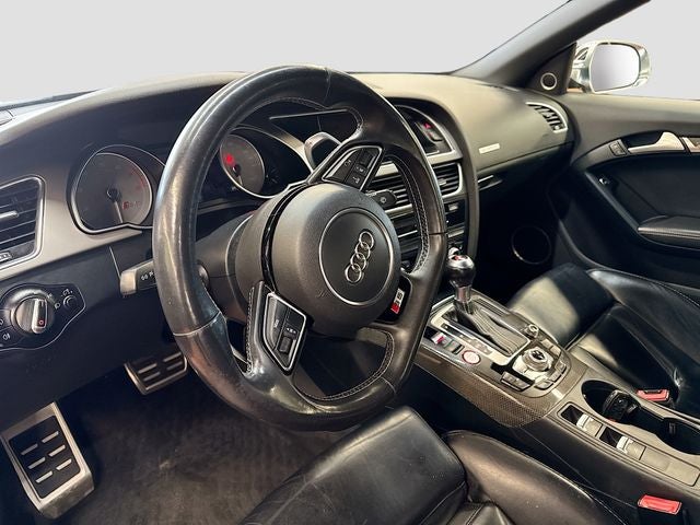 2015 Audi S5 3.0T Premium Plus quattro