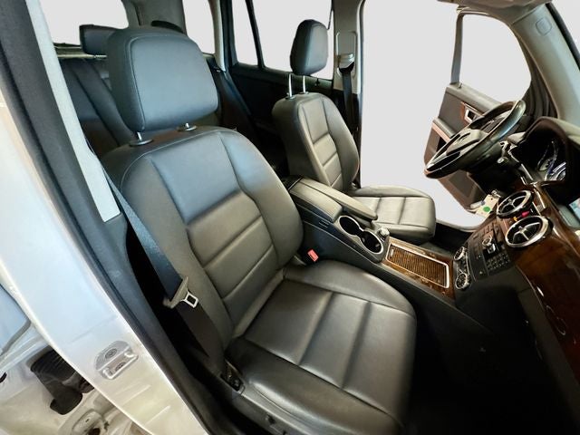 2015 Mercedes-Benz GLK GLK 350 4MATIC®
