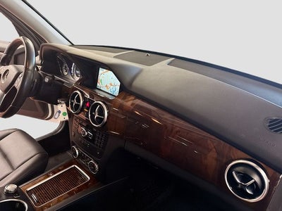 2015 Mercedes-Benz GLK GLK 350 4MATIC®