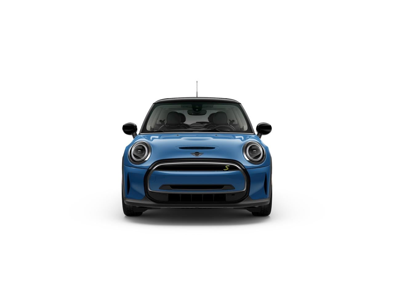 2024 MINI HARDTOP 2 DOOR Cooper SE