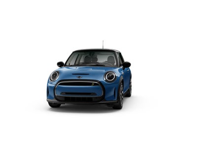 2024 MINI HARDTOP 2 DOOR Cooper SE