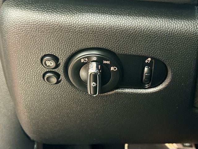 2024 MINI HARDTOP 2 DOOR Cooper SE