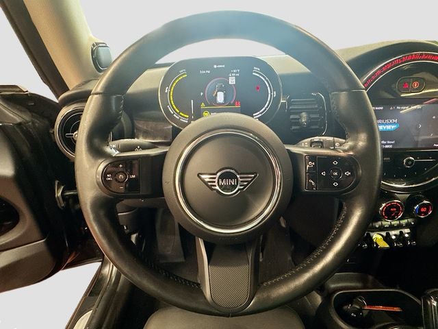 2024 MINI HARDTOP 2 DOOR Cooper SE