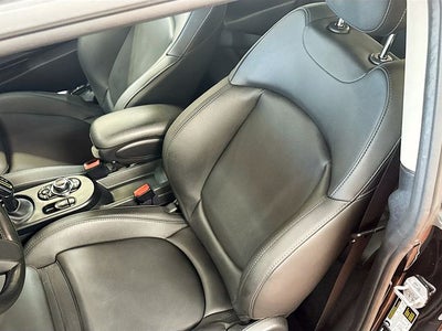 2024 MINI HARDTOP 2 DOOR Cooper SE