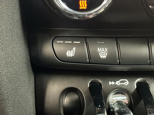 2024 MINI HARDTOP 2 DOOR Cooper SE