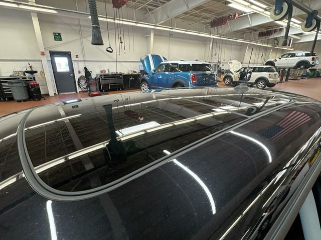 2024 MINI HARDTOP 2 DOOR Cooper SE