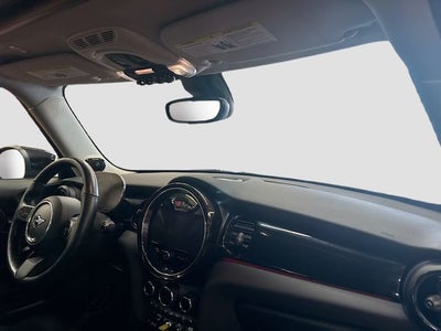 2024 MINI HARDTOP 2 DOOR Cooper SE