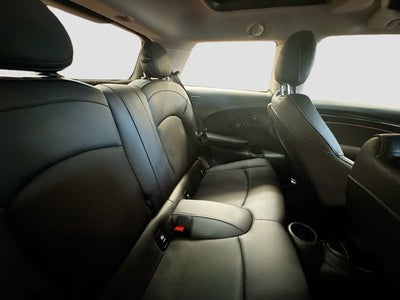 2024 MINI HARDTOP 2 DOOR Cooper SE
