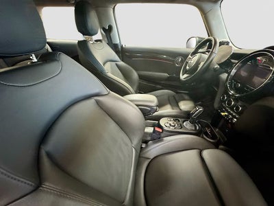 2024 MINI HARDTOP 2 DOOR Cooper SE