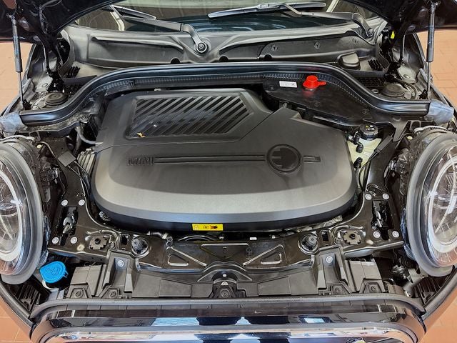 2024 MINI HARDTOP 2 DOOR Cooper SE