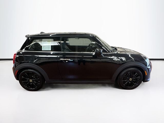 2024 MINI HARDTOP 2 DOOR Cooper SE