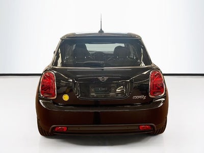2024 MINI HARDTOP 2 DOOR Cooper SE