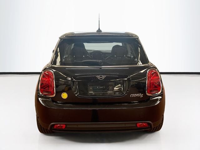 2024 MINI HARDTOP 2 DOOR Cooper SE