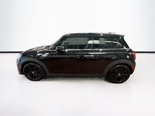 2024 MINI HARDTOP 2 DOOR Cooper SE