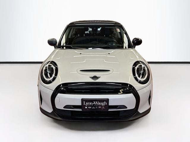 2023 MINI HARDTOP 2 DOOR Iconic