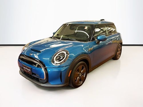 2023 MINI HARDTOP 2 DOOR Cooper SE