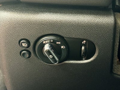 2023 MINI HARDTOP 2 DOOR Cooper SE