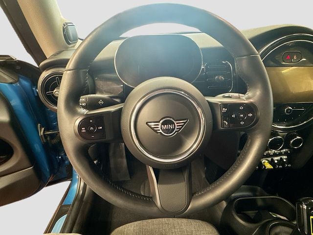2023 MINI HARDTOP 2 DOOR Cooper SE
