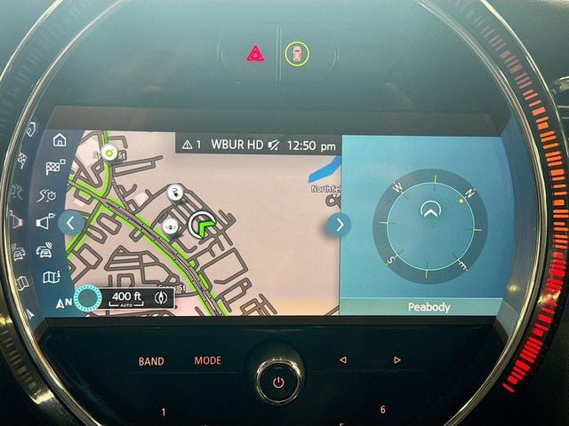 2023 MINI HARDTOP 2 DOOR Cooper SE