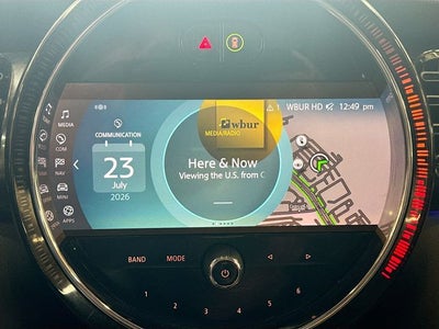 2023 MINI HARDTOP 2 DOOR Cooper SE