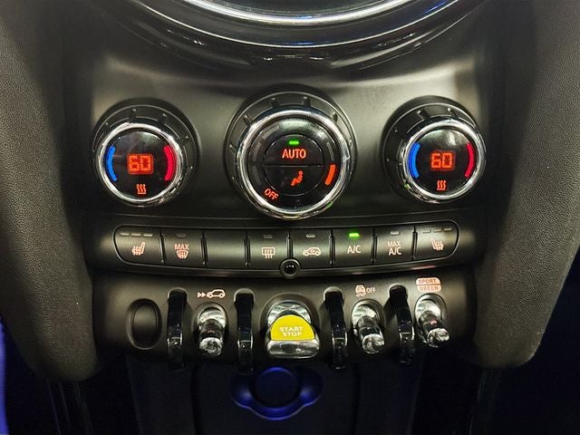 2023 MINI HARDTOP 2 DOOR Cooper SE