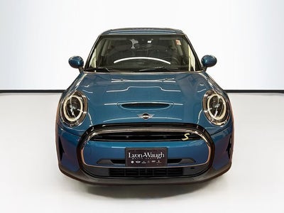 2023 MINI HARDTOP 2 DOOR Cooper SE