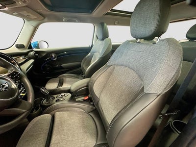 2023 MINI HARDTOP 2 DOOR Cooper SE