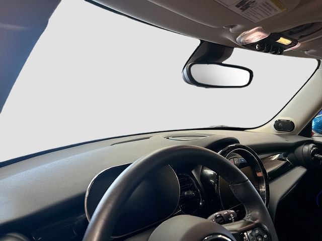 2023 MINI HARDTOP 2 DOOR Cooper SE