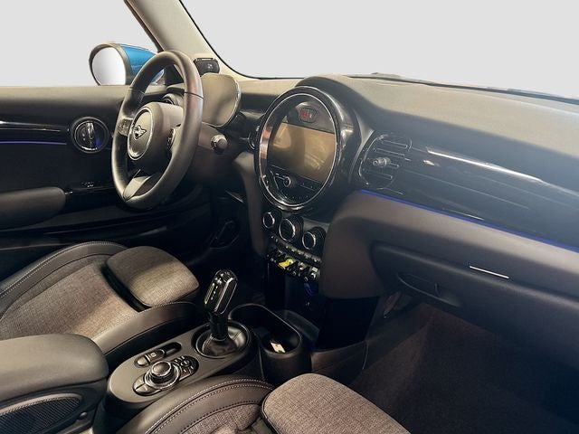 2023 MINI HARDTOP 2 DOOR Cooper SE