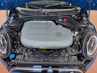 2023 MINI HARDTOP 2 DOOR Cooper SE