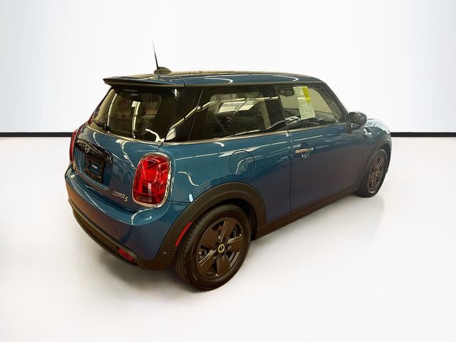 2023 MINI HARDTOP 2 DOOR Cooper SE