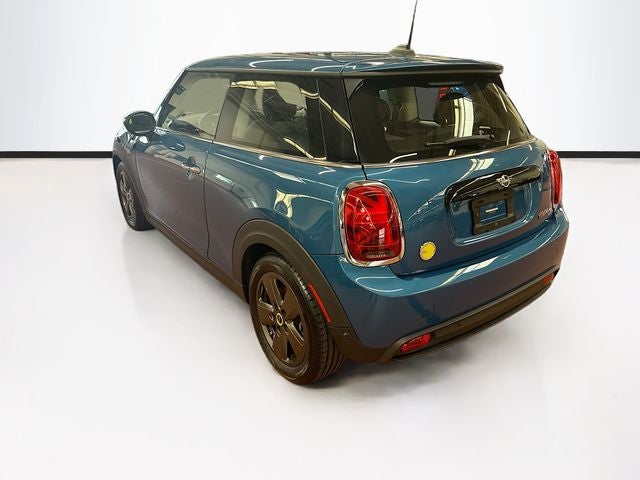 2023 MINI HARDTOP 2 DOOR Cooper SE