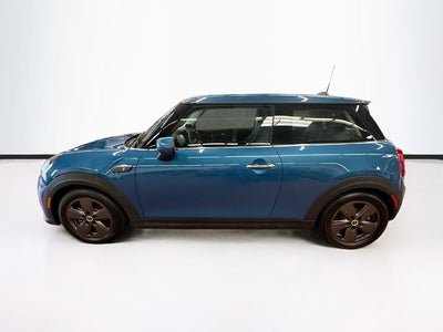 2023 MINI HARDTOP 2 DOOR Cooper SE
