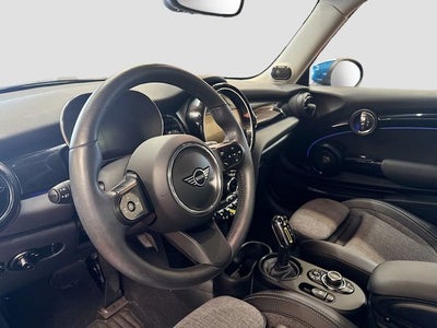 2023 MINI HARDTOP 2 DOOR Cooper SE