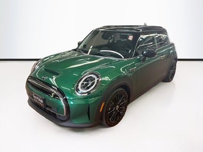 2024 MINI HARDTOP 2 DOOR Cooper SE