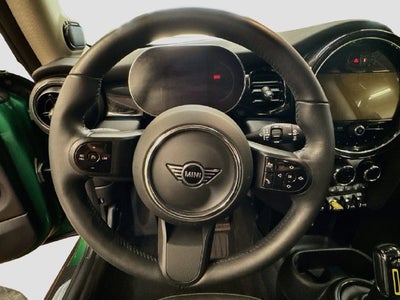 2024 MINI HARDTOP 2 DOOR Cooper SE