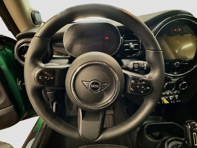 2024 MINI HARDTOP 2 DOOR Cooper SE