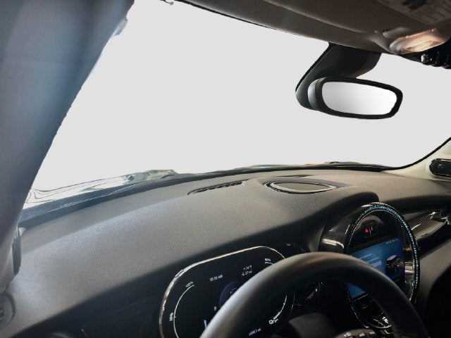2024 MINI HARDTOP 2 DOOR Cooper SE