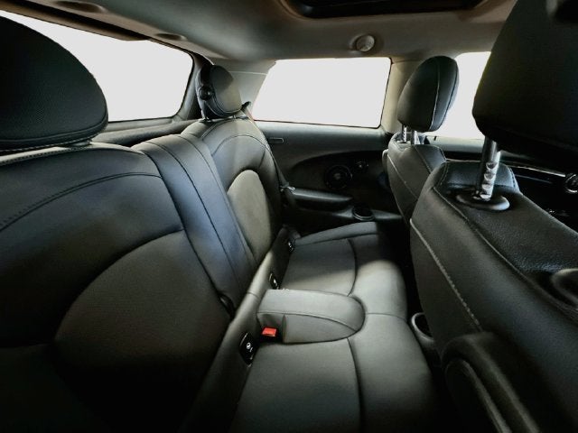 2024 MINI HARDTOP 2 DOOR Cooper SE