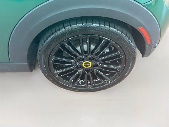 2024 MINI HARDTOP 2 DOOR Cooper SE