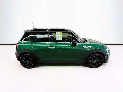 2024 MINI HARDTOP 2 DOOR Cooper SE