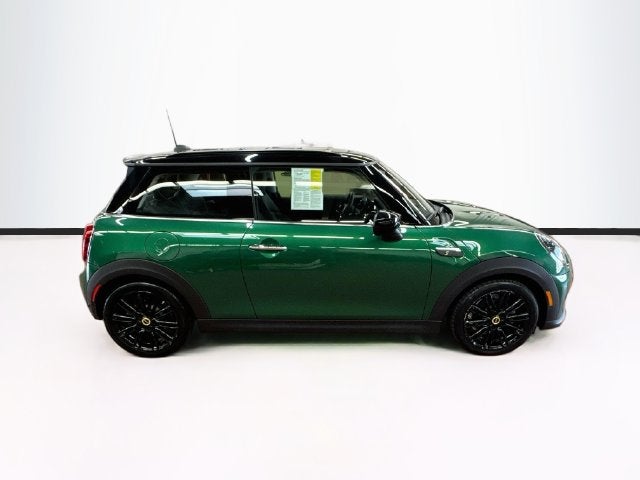 2024 MINI HARDTOP 2 DOOR Cooper SE