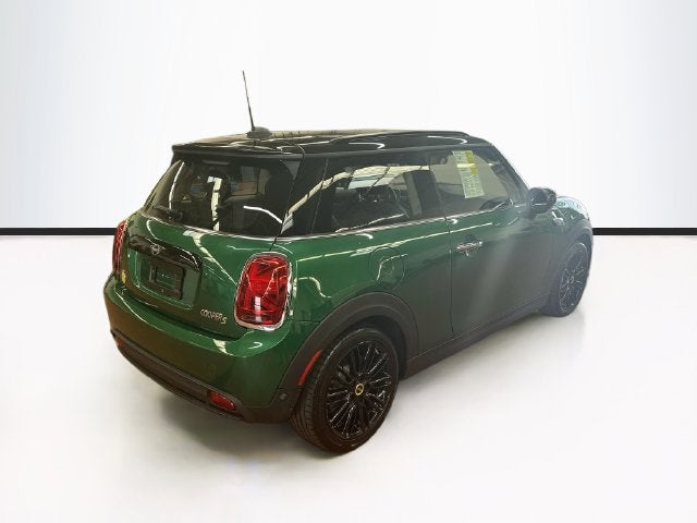 2024 MINI HARDTOP 2 DOOR Cooper SE