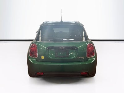 2024 MINI HARDTOP 2 DOOR Cooper SE