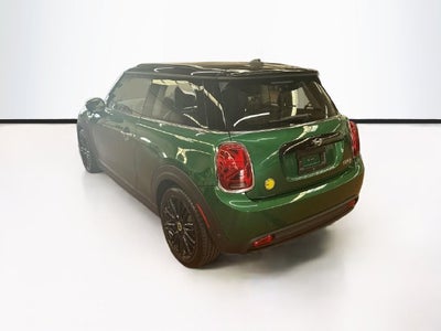 2024 MINI HARDTOP 2 DOOR Cooper SE